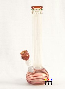 Glass  Bongs